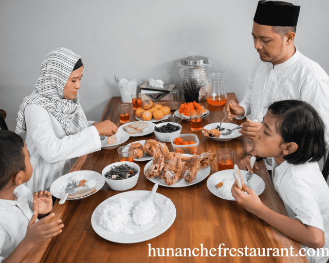 Rekomendasi Tempat Sahur di Solo dengan Menu Variatif