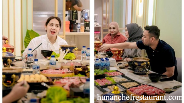 Bakso Kelas Restoran Jakarta: Gurih, Lezat, Topping Banyak